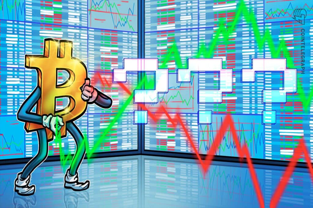 Is It The Beginning Of Bitcoin'S Uptober Or Will Today'S Btc Rally End Much The Same?