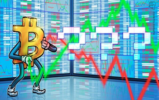 Is It The Beginning Of Bitcoin'S Uptober Or Will Today'S Btc Rally End Much The Same?