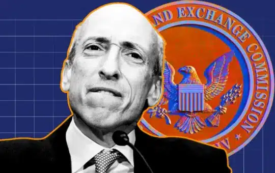 Is It True For Trump To Fire Gary Gensler? The Sec Chairman'S Term Ends In June 2026