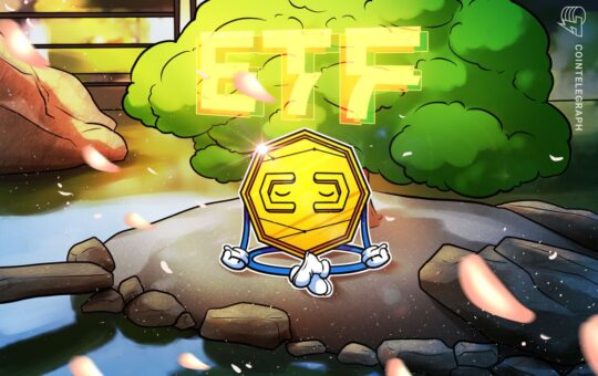 Japan Expects Slow, Strict Taxes, Regulations To Approve Crypto Etfs