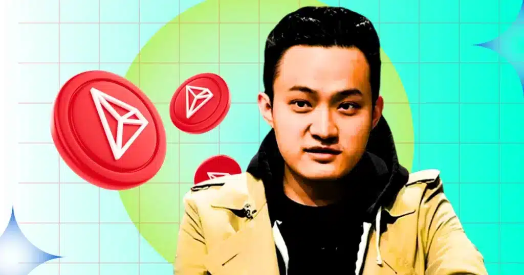 Justin Sun Appointed The Prime Minister Of This Country