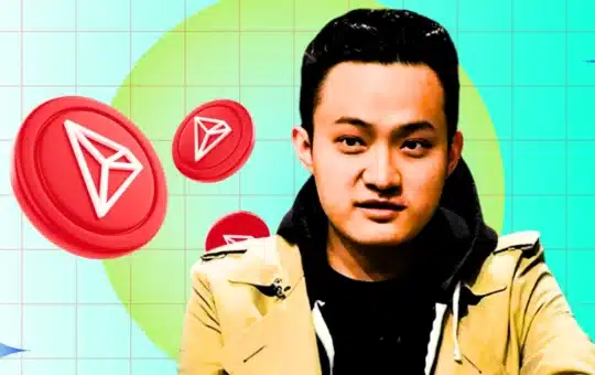 Justin Sun Appointed The Prime Minister Of This Country