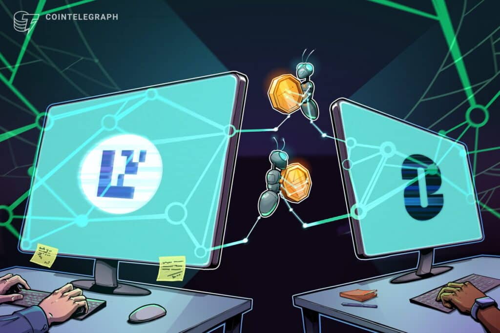 LayerZero Labs, Eigen Labs raise their stake in cross-chain transactions