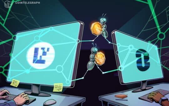 Layerzero Labs, Eigen Labs Raise Their Stake In Cross-Chain Transactions