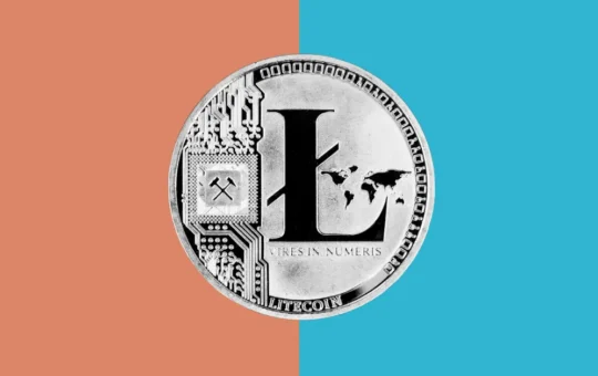 Litecoin