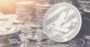 Litecoin Rose 10% As Canary Capital Spot Ltc Etf Pointed Out.