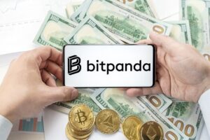 Bitpanda Eyeing A Potential Initial Public Offering (Ipo)