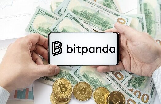 Bitpanda Eyeing A Potential Initial Public Offering (Ipo)