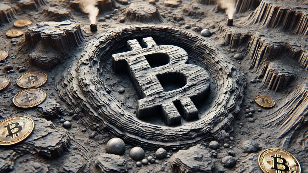 Mara Launched A Shale Gas Pilot For Bitcoin Mining Operations