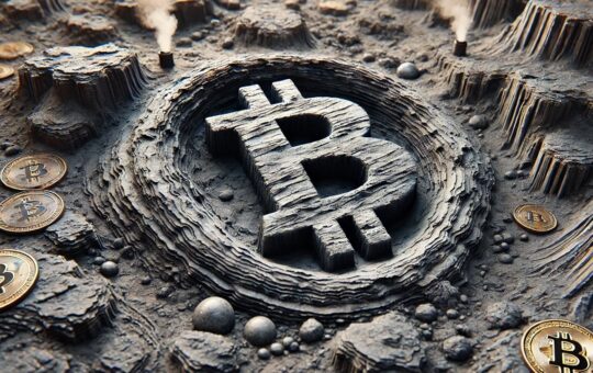 Mara Launched A Shale Gas Pilot For Bitcoin Mining Operations