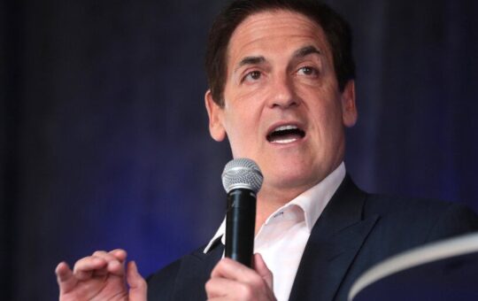 Mark Cuban Told The Harris Camp That The Ftx Debacle Could Have Been Avoided In The Us With A Different Sec Leadership