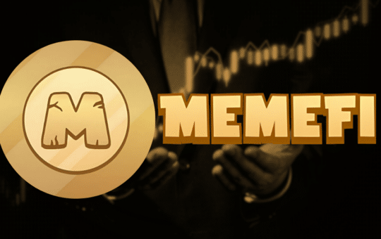 Memefi Price Prediction: $Memefi The Next 100X Hidden Gem?