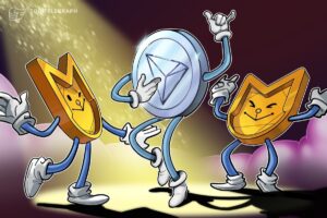 Memecoins Drive Tron Network Revenue To New High Over Q3: Messari