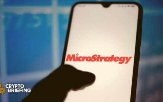 MicroStrategy's stock hit a 25-year high of $245 ahead of its Q3 earnings report