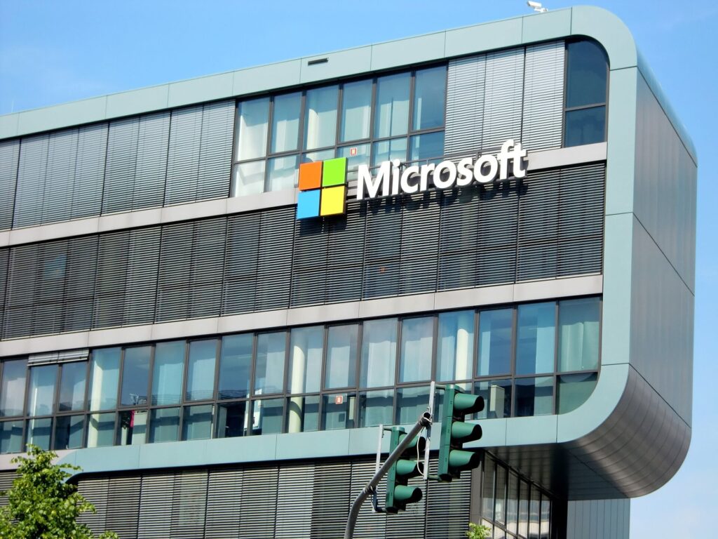 Microsoft Shareholders Will Vote On Bitcoin In December