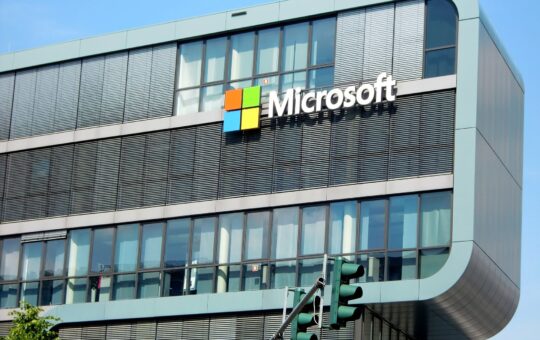 Microsoft Shareholders Will Vote On Bitcoin In December