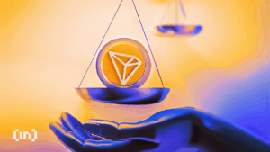 Will Tron (Trx) Reach An All-Time High This Cycle Amid Ipo Rumors?