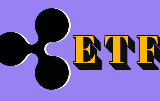 Xrp Etf