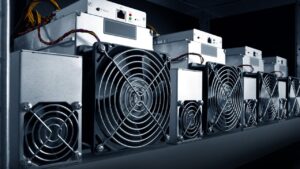 October Boosts Bitcoin Miners' Earnings - But How Will The Election Change The Market?