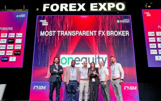 Forex-Expo