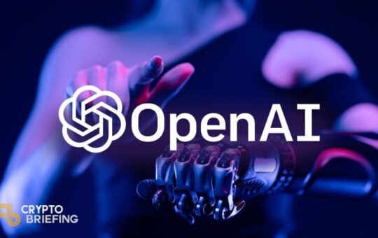 Openai Has Reached A Valuation Of $157 Billion After A New Round Of Funding