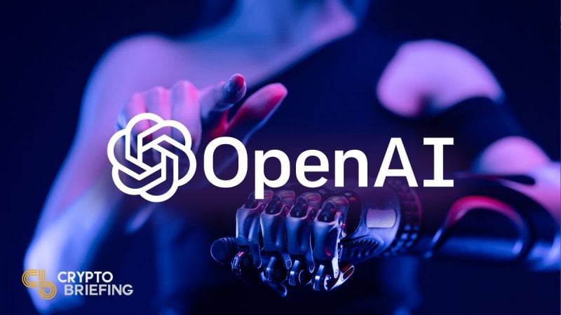 Openai Has Reached A Valuation Of $157 Billion After A New Round Of Funding