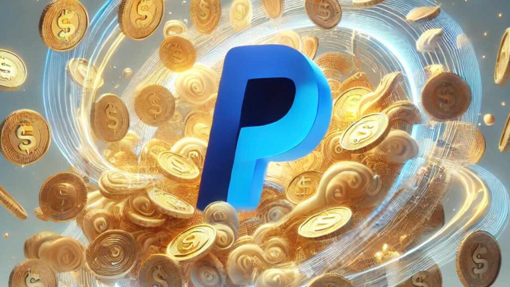 Paypal Completes Its First Corporate Transaction Using Pyusd Stablecoin