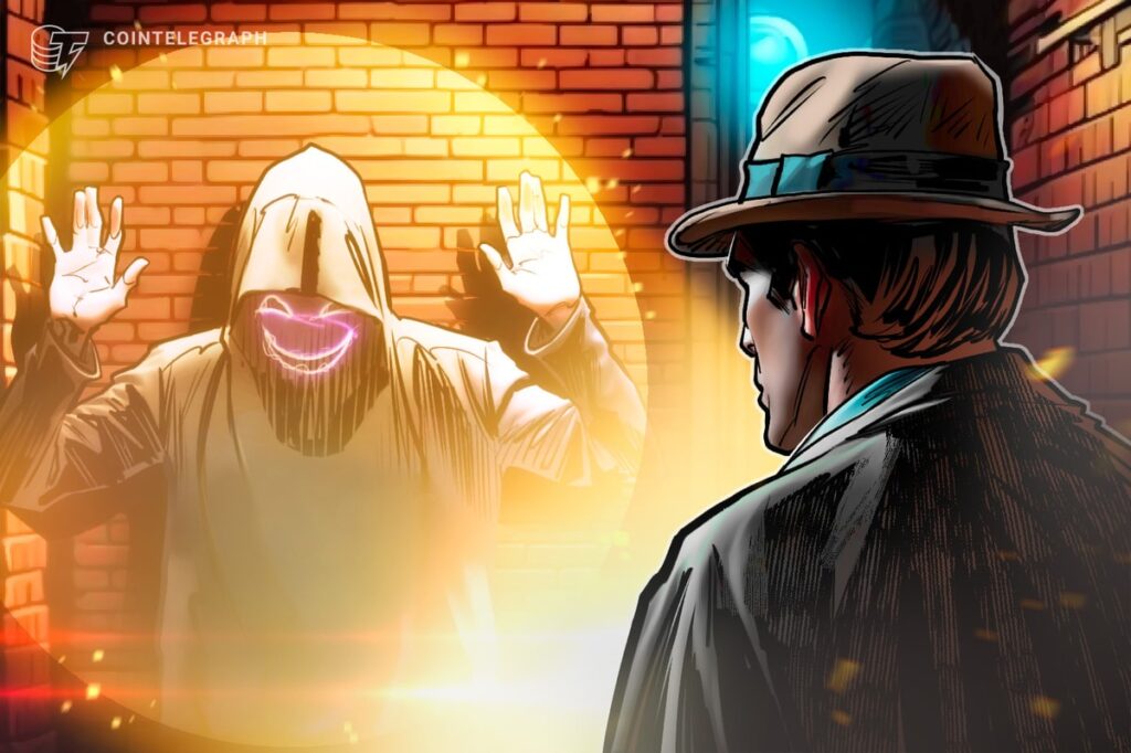 Popular Crypto Influencer Jaypeg Has Been Accused Of Promotional Fraud