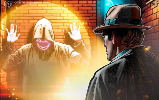 Popular Crypto Influencer Jaypeg Has Been Accused Of Promotional Fraud