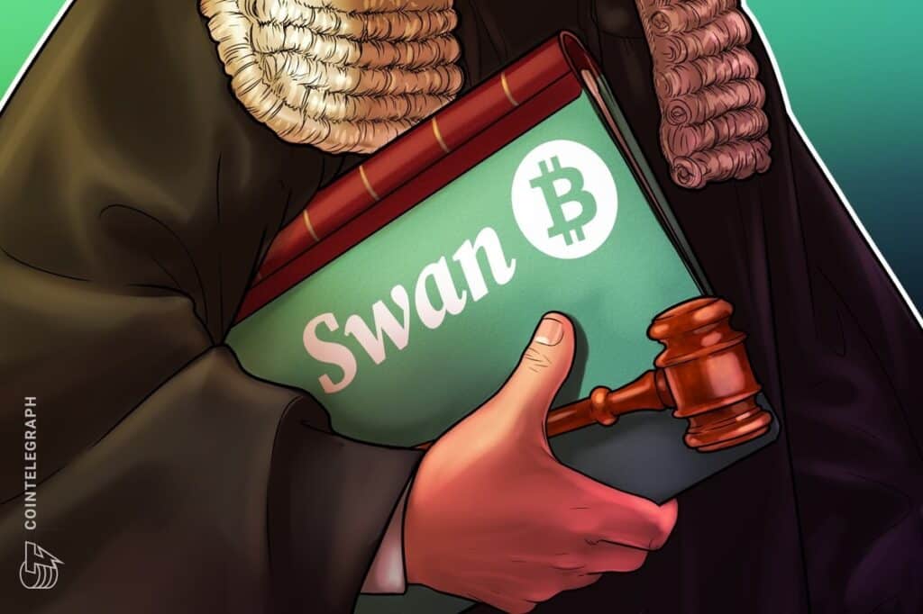 Proton Says It Wants Swann'S Bitcoin Lawsuit 'Deadly' Fired.