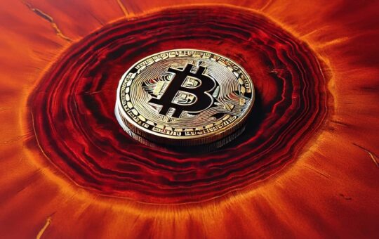 Qcp Capital Reports Bitcoin Rises In Spot Demand - What Analysts Are Watching Next