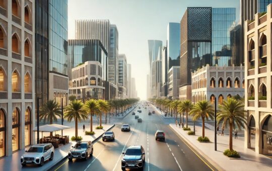 Qatari Tech Company Launches Tokenized Islamic Financial Contracts Platform