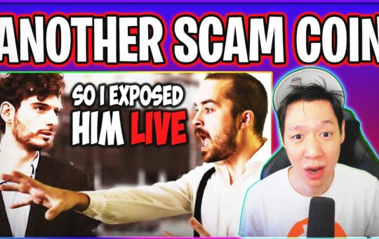 Reacting To This Famous Livestreamer Stole 500000 From His Fans