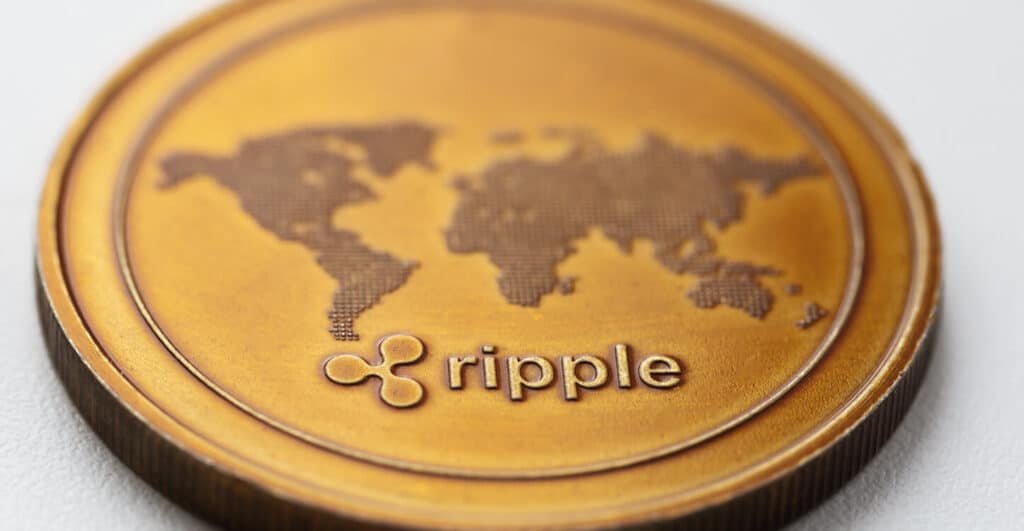 Ripple CEO: IPO was not a "high priority" due to strong financial position.