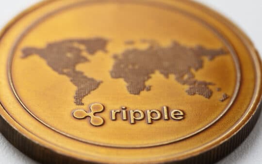 Ripple Ceo: Ipo Was Not A &Quot;High Priority&Quot; Due To Strong Financial Position.