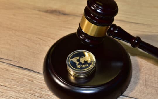 Ripple Labs Files Notice Of Cross-Appeal In Ongoing Battle With Sec