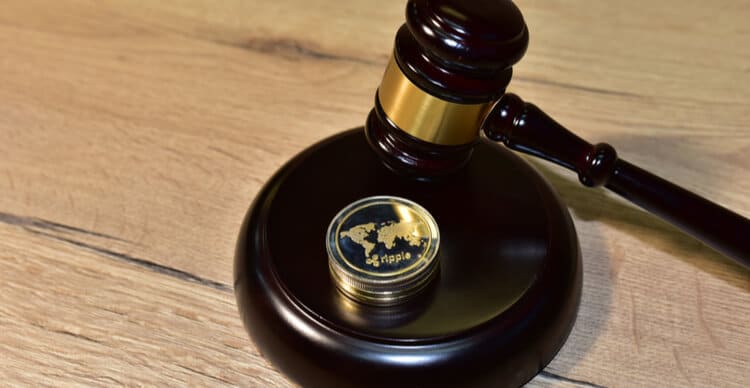 Ripple Labs Files Notice Of Cross-Appeal In Ongoing Battle With Sec