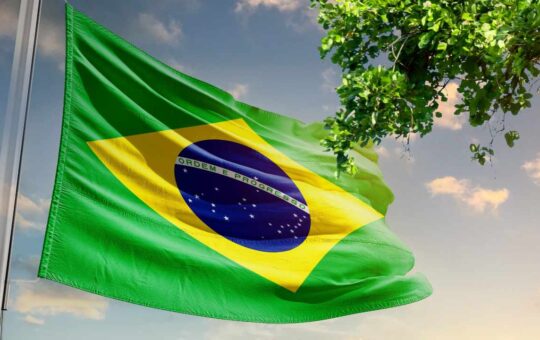 Ripple Boosts Cross-Border Transactions In Brazil With A New Payment Solution