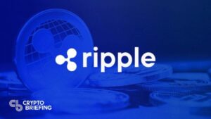 Ripple Provides Crypto Storage Services For Financial Institutions.