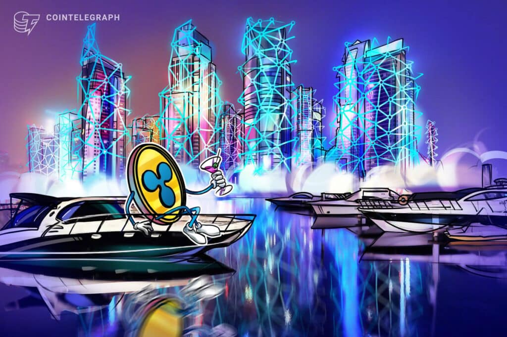 Ripple Will Receive An In-Principle License In Dubai