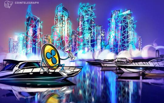 Ripple Will Receive An In-Principle License In Dubai