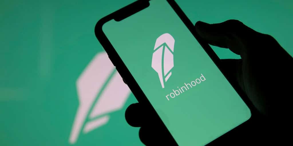 Robinhood Buffs Expands Europe With New Feature For Bitcoin, Ethereum Transfers