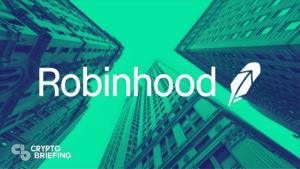 Robinhood Launches Presidential Election Betting, Shares Rise 4%