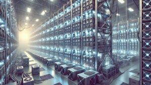 Russia Bans Crypto Mining In Key Regions As Energy Shortages Worsen