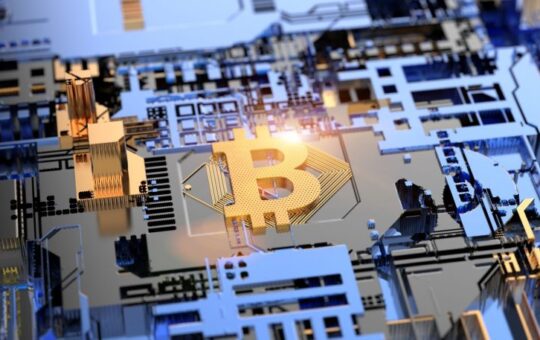 Russia Has Issued A Regulatory Measure On Bitcoin Mining Operations