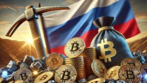 Russian Crypto Mining, Sovereign Fund Aims For Global Ai Leadership