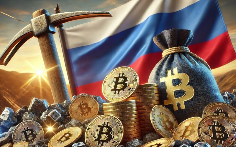 Russian Crypto Mining, Sovereign Fund Aims For Global Ai Leadership