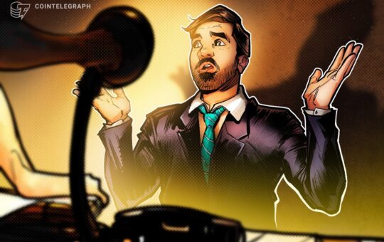 Sec, Fbi, Doj Coordinate To Take Down 4 Fraudulent Crypto Firms