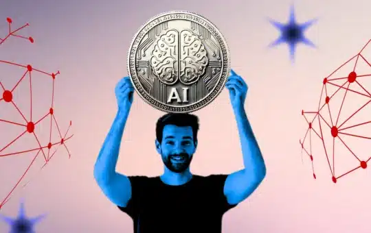 Should Ai Tokens Be Seen During The Ongoing Crypto Market Correction?