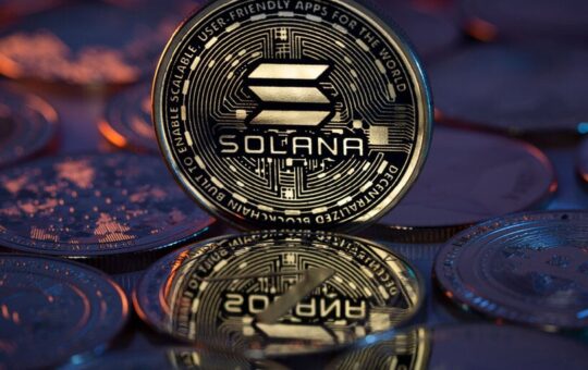 Solana Etf Momentum Grows To A New Record After Bitcoin And Ethereum Approvals